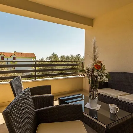 Apartman Jason *
