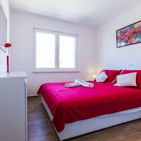 Apartman Jason Kozino