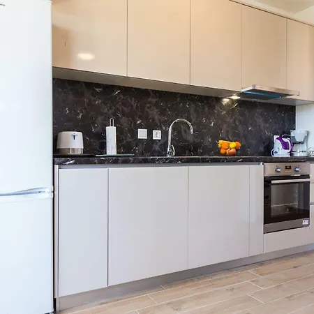Apartman Jason *